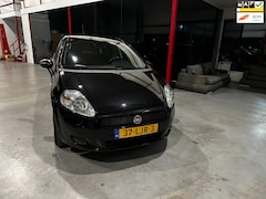 Fiat Grande Punto - 1.2 Actual / Airco / Elec. ram / 5-Drs / Nap /