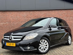 Mercedes-Benz B-klasse - 180 | LEDER | STOELVERWARMING | NAVI