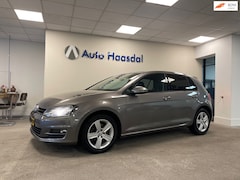 Volkswagen Golf - 1.4 TSI Highline|DSG|2e EIGENAAR