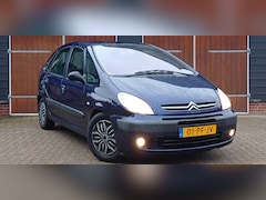 Citroën Xsara Picasso - 1.8i-16V APK tot 10-9-2025, Trekhaak, Airco,