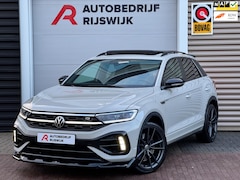 Volkswagen T-Roc - R 4Motion Maxton/Akra/Pano/Matrix