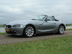 BMW Z4 Roadster - 2.5i