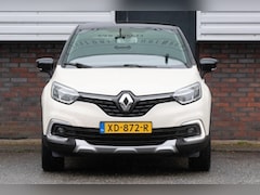 Renault Captur - 0.9 TCe Intens