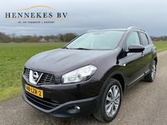 Nissan Qashqai - 2.0 Connect Edition Pano / Camera / Navi