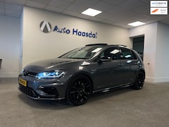 Volkswagen Golf - 2.0 TSI 4Motion R|7.5|FACELIFT|PANO|LED|ACC|CAMERA