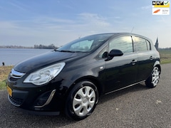 Opel Corsa - 1.2-16V Anniversary Edition lage KM