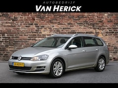 Volkswagen Golf Variant - 1.0 TSI Automaat | Camera | Navi | Clima