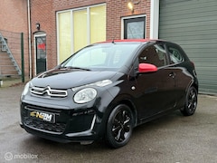 Citroën C1 - 1.0 VTi Airscape Shine|Automaat|NAP