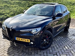 Alfa Romeo Stelvio - 2.2d AWD Super Q4 AT