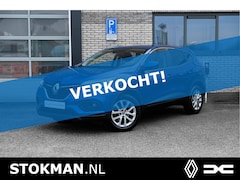 Renault Kadjar - TCe 140 Zen | trekhaak | 1e eigenaar | dealeronderhouden | incl. Bovag rijklaarpakket met