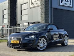 Audi TT Roadster - 2.0 TFSI Pro Line