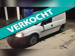 Opel Combo - 1.3 CDTi Comfort