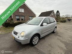 Volkswagen Polo - 1.2-12V Turijn