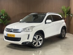 Citroën C4 Aircross - 1.6 Exclusive