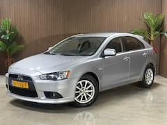 Mitsubishi Lancer Sportback - 1.6 Edition One