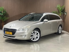 Peugeot 508 SW - 1.6 THP Allure