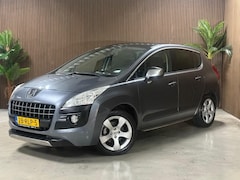 Peugeot 3008 - 1.6 THP GT