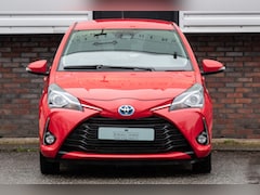 Toyota Yaris - 1.5 Hybrid Dynamic