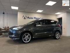 Ford Kuga - 1.5 Titanium Styling Pack|ST-LINE|19"|TREKHAAK|19"|XENON|LED|ELEKTRISCHE ACHTERKLEP