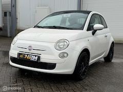 Fiat 500 - 1.2 Sport|Automaat|NAP