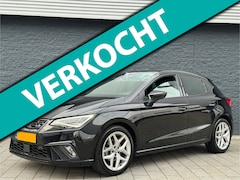 Seat Ibiza - 1.0 TSI FR Business Intense AUTOMAAT/LED