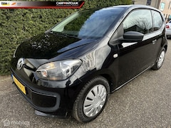 Volkswagen Up! - 1.0 take up BlueMotion