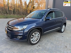 Volkswagen Tiguan - 2.0 TSI Sport&Style 4Motion