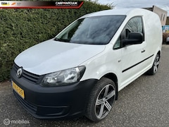 Volkswagen Caddy - Bestel 2.0 CNG