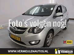 Opel Karl - 1.0 75PK Edition Automaat + Airco/ Cruise/ Bluetooth/ NL auto