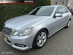 Mercedes-Benz E-klasse - 200 CGI Business Class Avantgarde