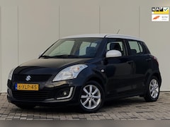 Suzuki Swift - 1.2 Dynamic EASSS 5 DEURS AIRCO IN NIEUWSTAAT 1STE EIGENAAR