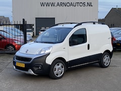 Fiat Fiorino - 1.3 MJ 96 PK Adventure, EURO 6, AIRCO, SCHUIFDEUR RECHTS, STOELVERWARMING, PARKEERSENSOREN