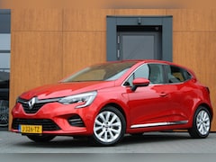 Renault Clio - 1.0TCe Bi-Fuel Intens | Clima | LMV | Keyless | All Seasonbanden