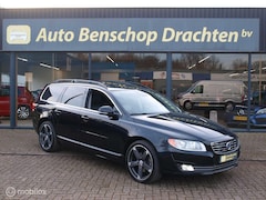 Volvo V70 - 5-Cyl Summum Aut6 Elec Schuifdak Standkachel Xenon