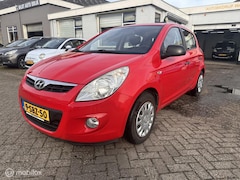 Hyundai i20 - 1.2i i-Motion