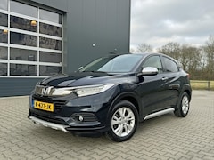 Honda HR-V - 1.5 i-VTEC Business Edition|ECC|Navi|Trekhaak|Camera|