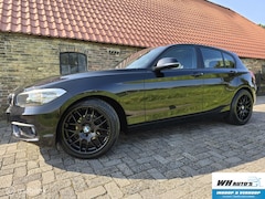 BMW 1-serie - 116d Sport Navi | Nette auto |18Inch | TREKHAAK