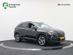 Hyundai Tucson - 1.6 T-GDI PHEV Premium | Trekhaak | Private lease 699 p.m