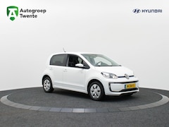 Volkswagen e-Up! - Winterpack | Navigatie via App