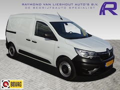 Renault Express - 1.5 dCi 75 Comfort AIRCO GROOT NAVI SCHERM SCHUIFDEUR CRUISE CONTROL