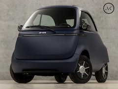 Micro Microlino - L7 Competizione 15 kWh (LEASE 250, - P/M, GROOT ACCUPAKKET, 230KM ACTIERADIUS, NIEUW, DIRE