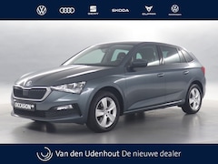 Skoda Scala - 1.0 TSI 115pk Ambition / Apple Carplay / Cruise Control