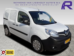 Renault Kangoo - 1.5 dCi 75 Energy Comfort AIRCO NAVI CRUISE PDC SCHUIFDEUR