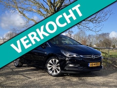 Opel Astra Sports Tourer - 1.4 Innovation | Lane assist + Leder + Stoelverw. nu €10.975,