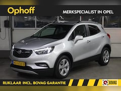 Opel Mokka X - 1.4 Turbo Innovation Autmaat / Trekhaak/ Camera/ Stoelverwarming