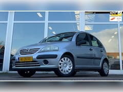 Citroën C3 - 1.4i Ligne Prestige Automaat Cruise control APK 14-01-2026 Mooi