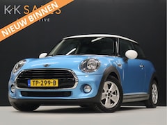 MINI Cooper - 1.5 [APPLE CARPLAY, SPORTSTUUR, NAVIGATIE, CRUISE CONTROL, AIRCO, NIEUWSTAAT]