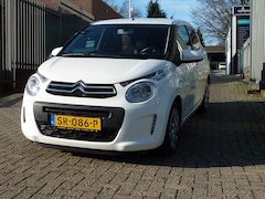 Citroën C1 - 1.0 E-VTI SELECTION