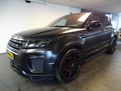 Land Rover Range Rover - 2.0 SI4 HSE 241 pk-Automaat-Pano-Ler-Clima-Cam