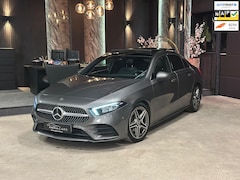 Mercedes-Benz A-klasse - 200 AMG|PANO|SFEER|BOMVOL